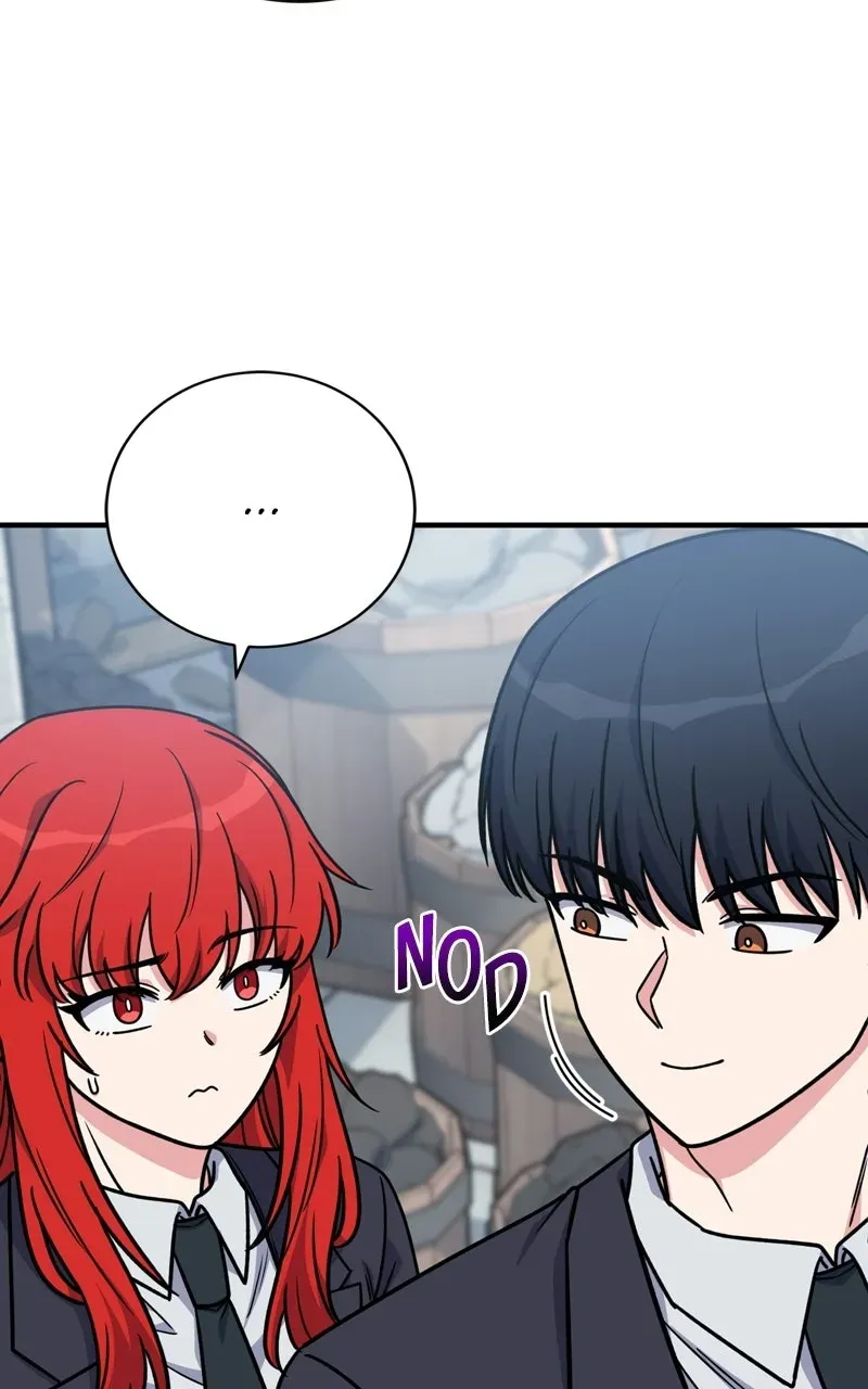 Read The Overpowered Support chapter 34 image 57 on Lezhin