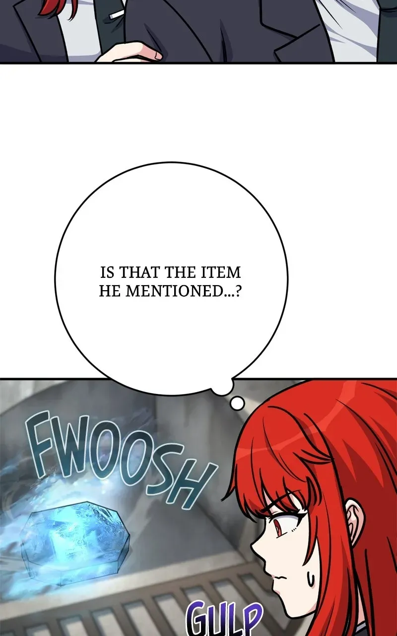 Read The Overpowered Support chapter 34 image 58 on Lezhin