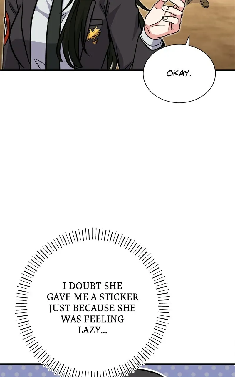 Read The Overpowered Support chapter 34 image 6 on Lezhin
