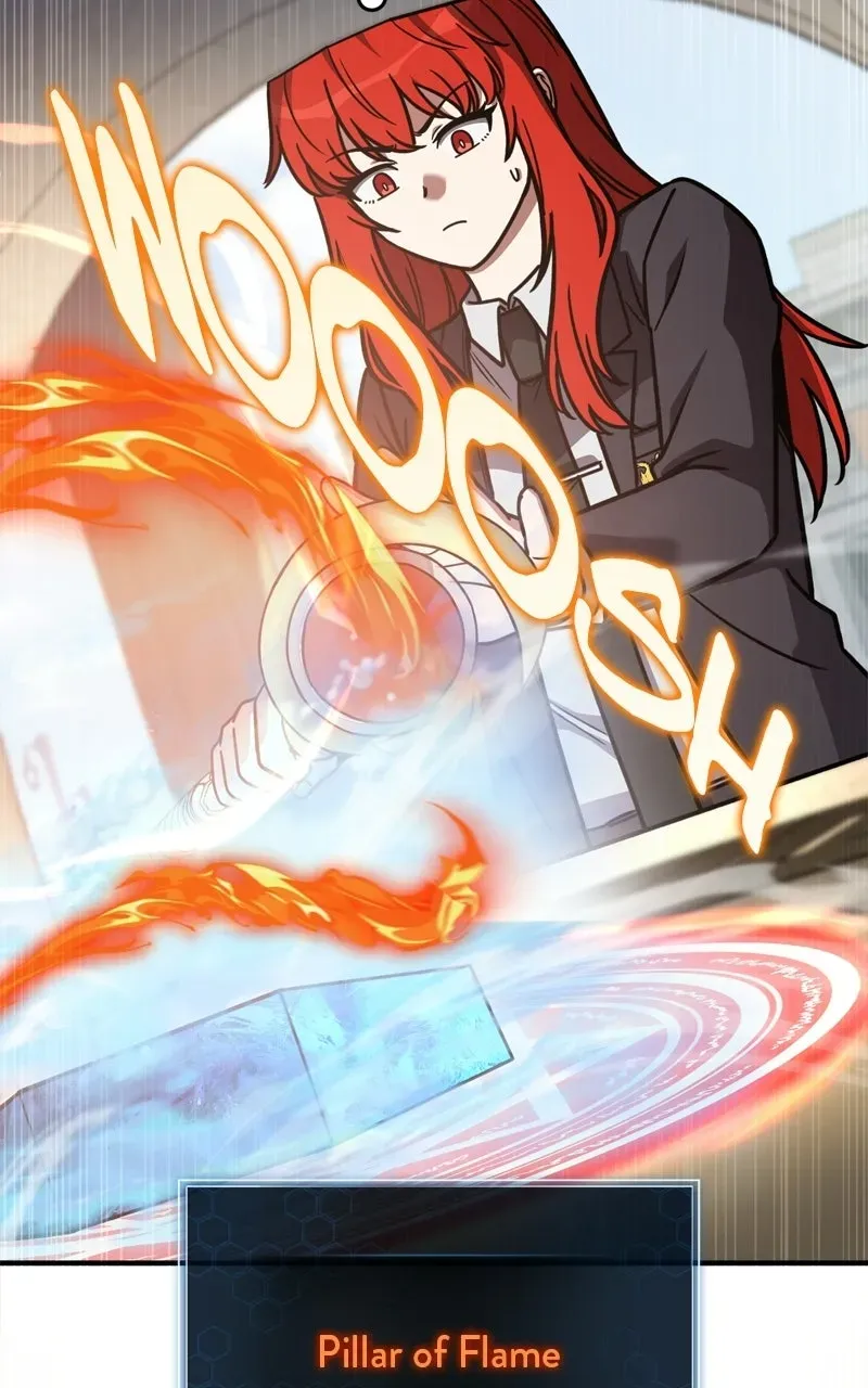 Read The Overpowered Support chapter 34 image 60 on Lezhin