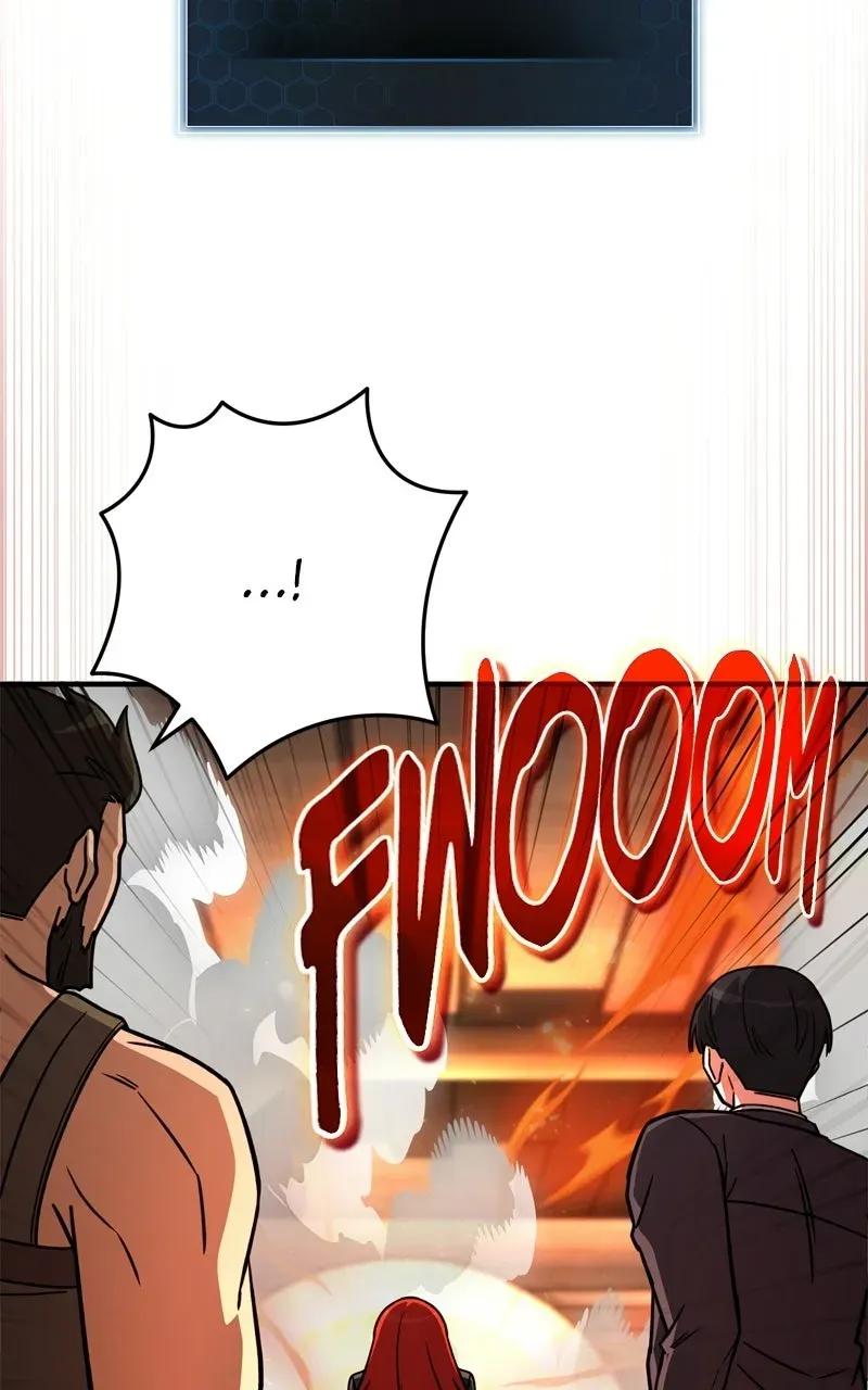 Read The Overpowered Support chapter 34 image 61 on Lezhin