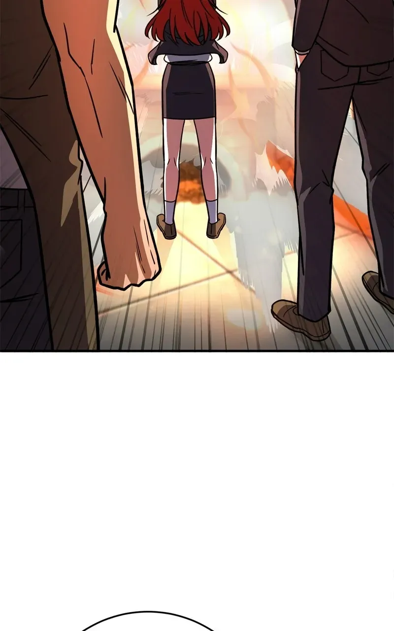 Read The Overpowered Support chapter 34 image 62 on Lezhin