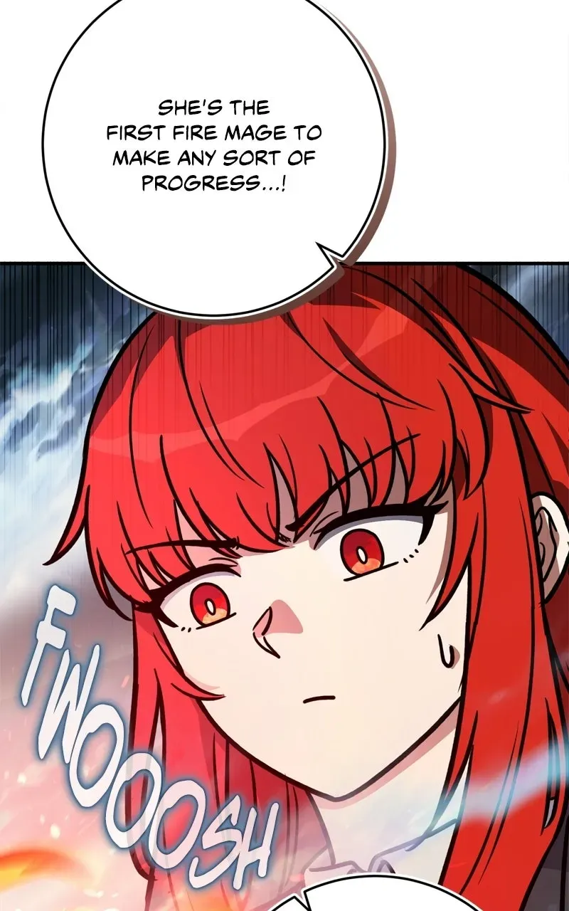 Read The Overpowered Support chapter 34 image 63 on Lezhin