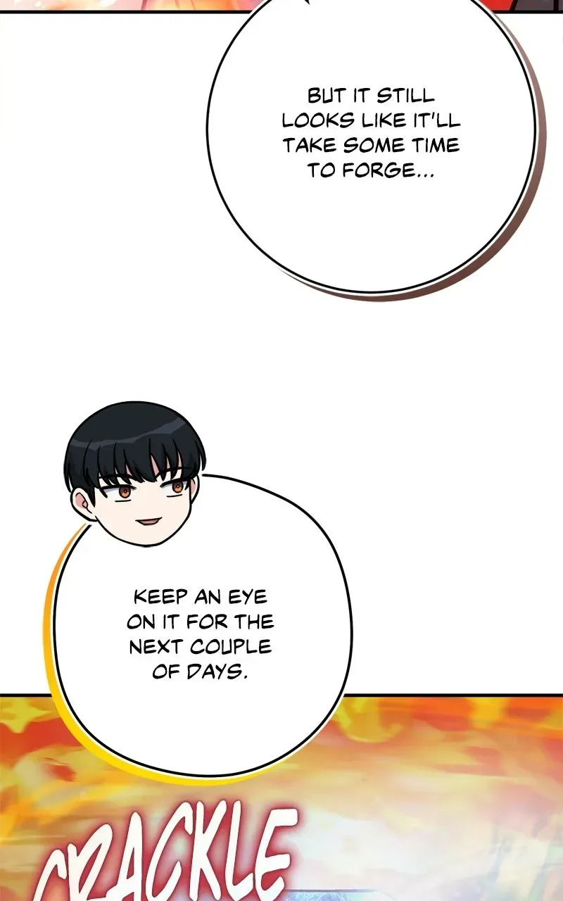 Read The Overpowered Support chapter 34 image 64 on Lezhin