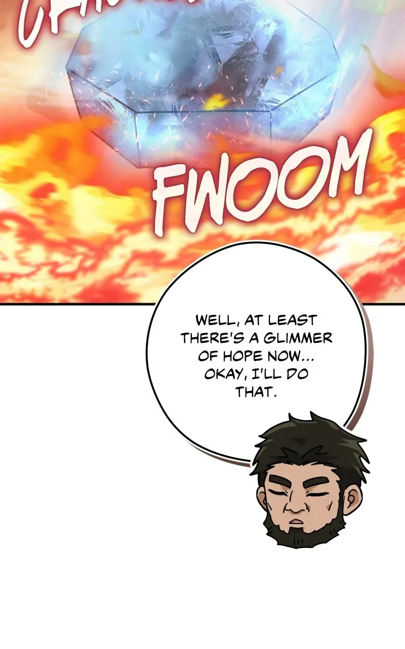 Read The Overpowered Support chapter 34 image 65 on Lezhin