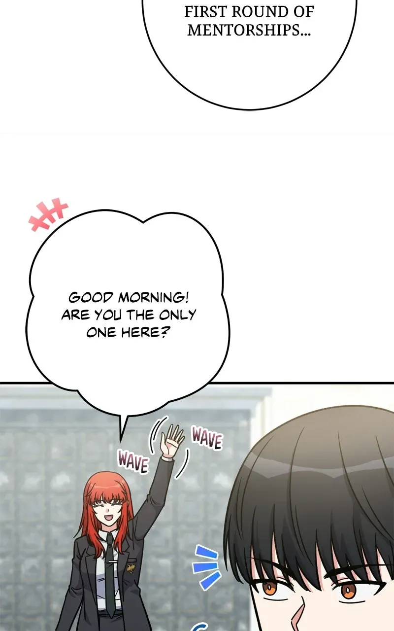 Read The Overpowered Support chapter 34 image 68 on Lezhin