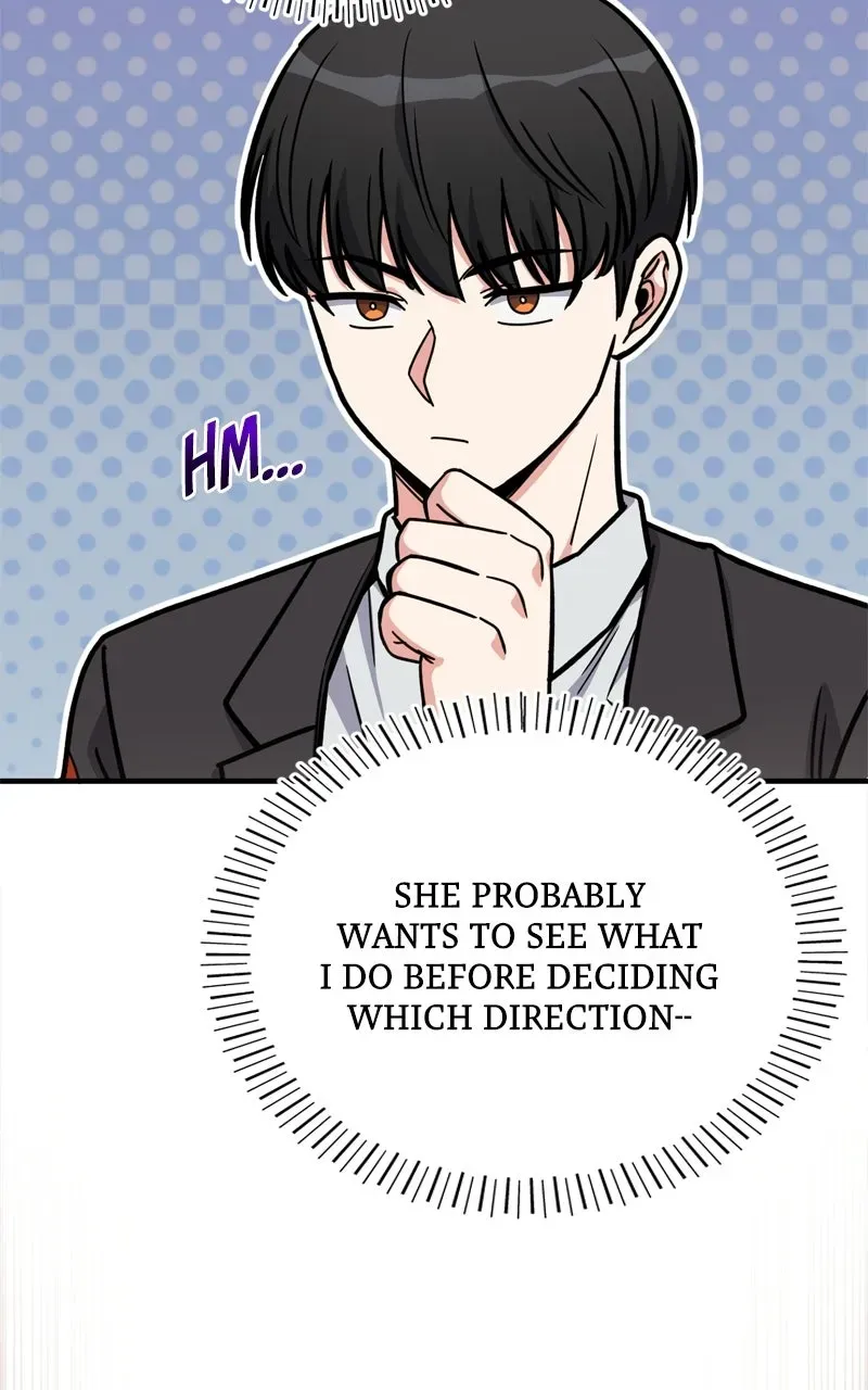 Read The Overpowered Support chapter 34 image 7 on Lezhin
