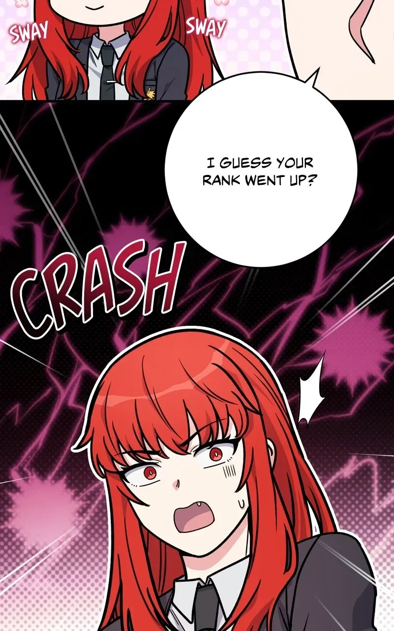 Read The Overpowered Support chapter 34 image 70 on Lezhin