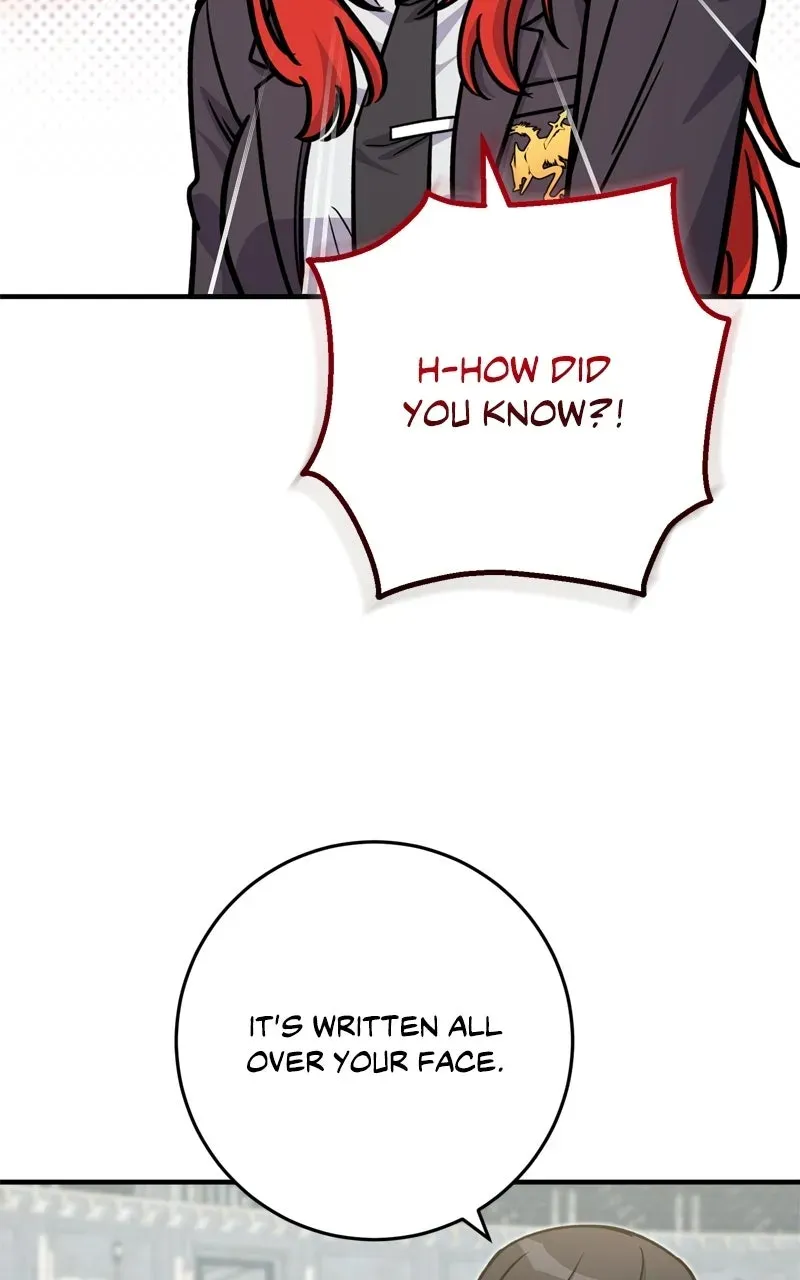 Read The Overpowered Support chapter 34 image 71 on Lezhin