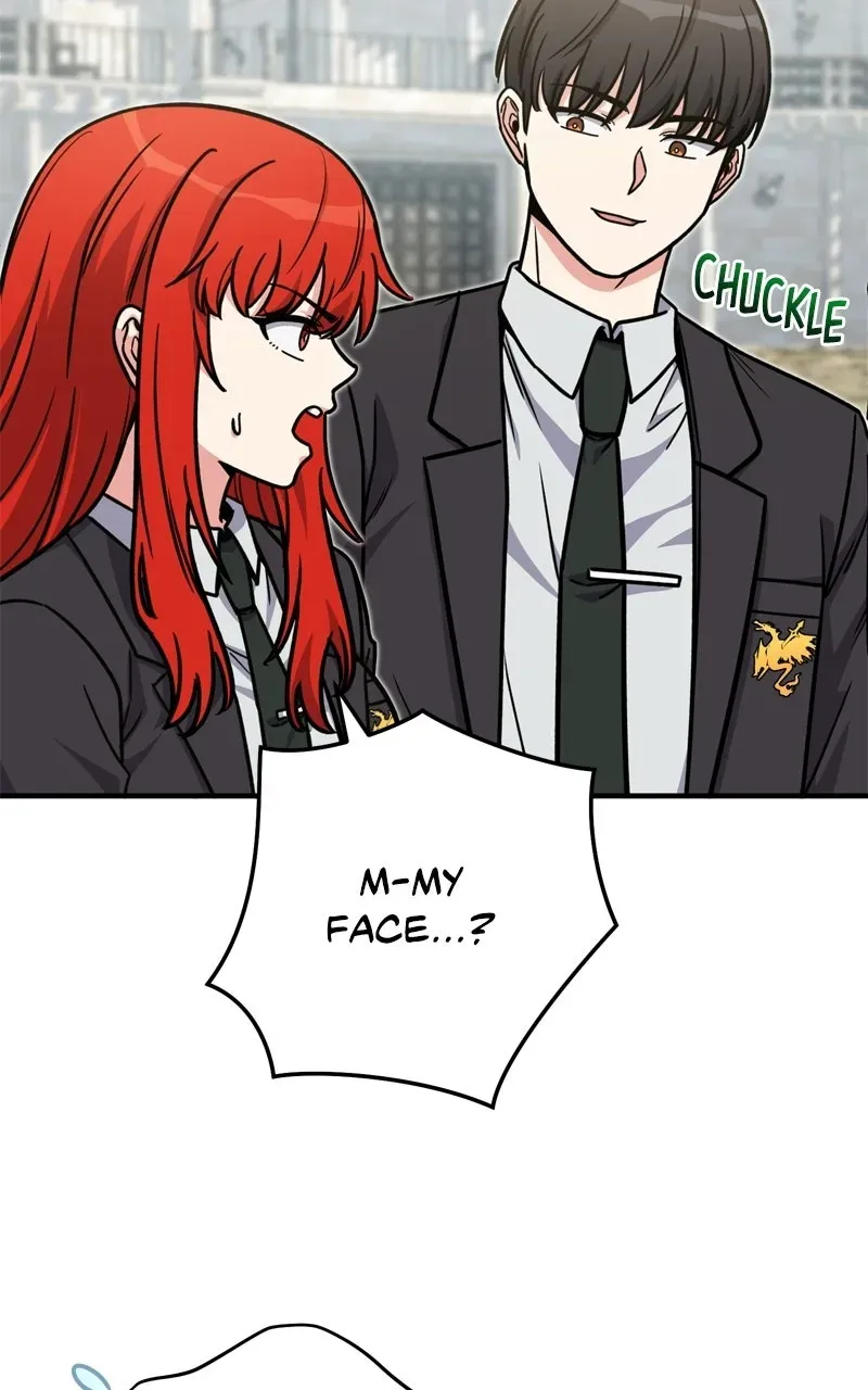 Read The Overpowered Support chapter 34 image 72 on Lezhin