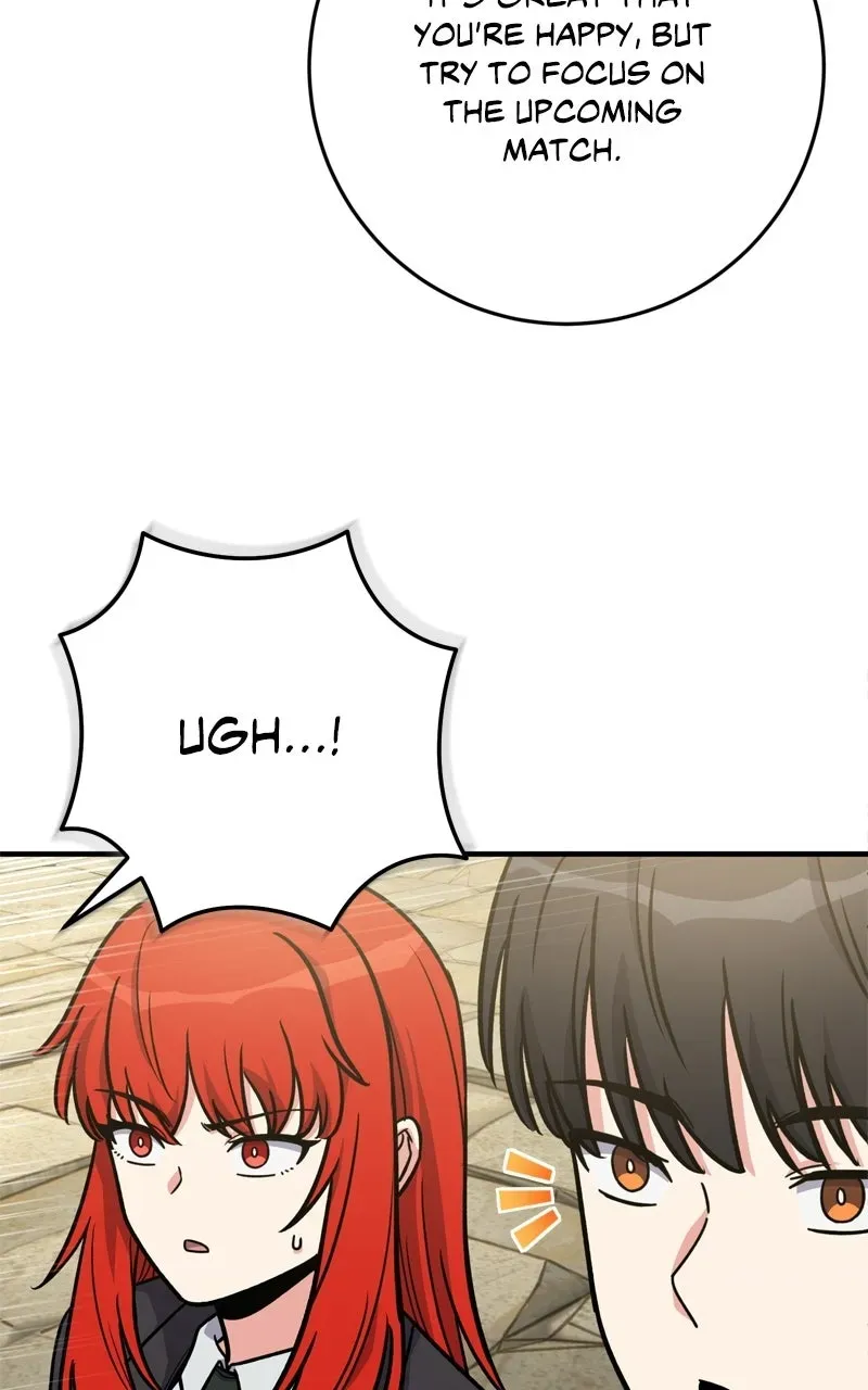 Read The Overpowered Support chapter 34 image 74 on Lezhin