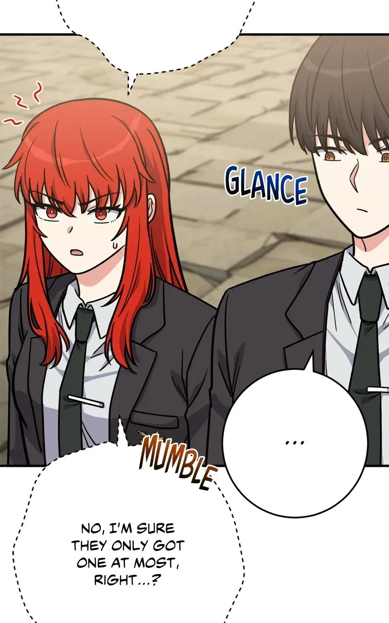 Read The Overpowered Support chapter 34 image 78 on Lezhin