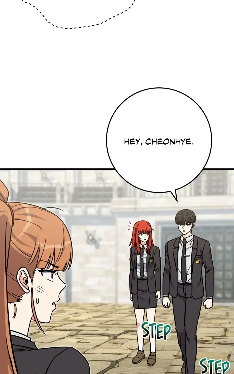 Read The Overpowered Support chapter 34 image 79 on Lezhin