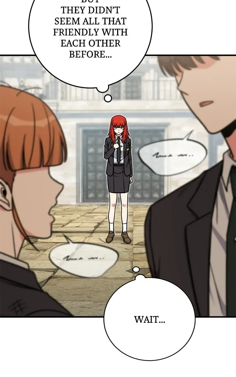 Read The Overpowered Support chapter 34 image 82 on Lezhin