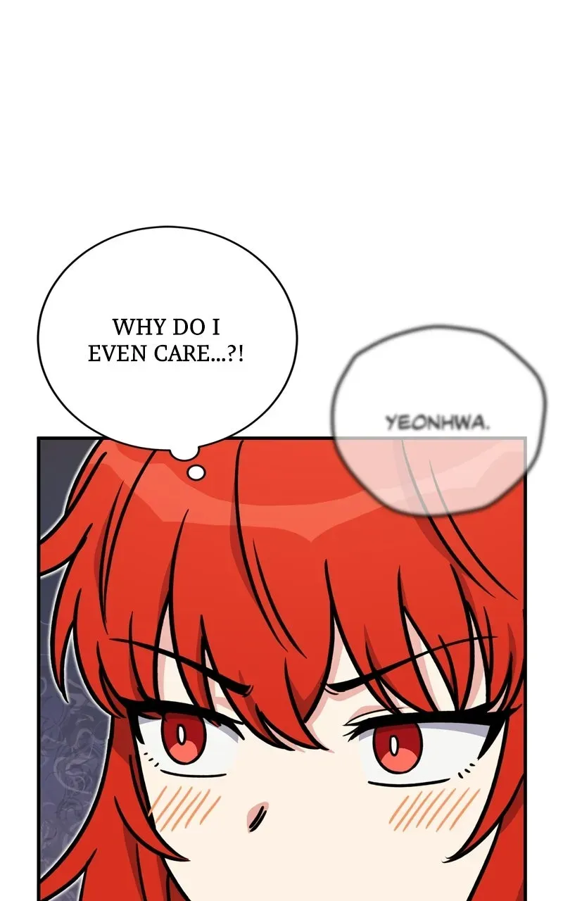 Read The Overpowered Support chapter 34 image 83 on Lezhin