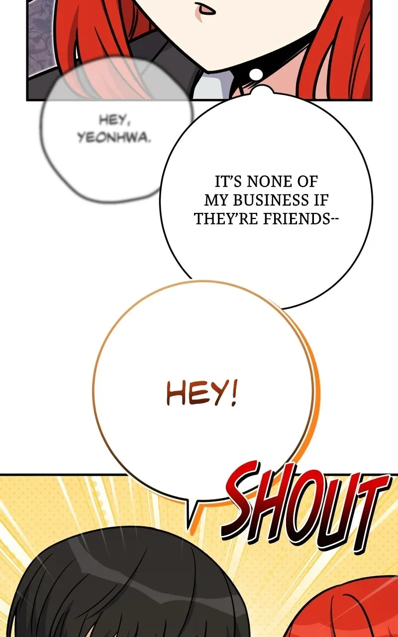 Read The Overpowered Support chapter 34 image 84 on Lezhin
