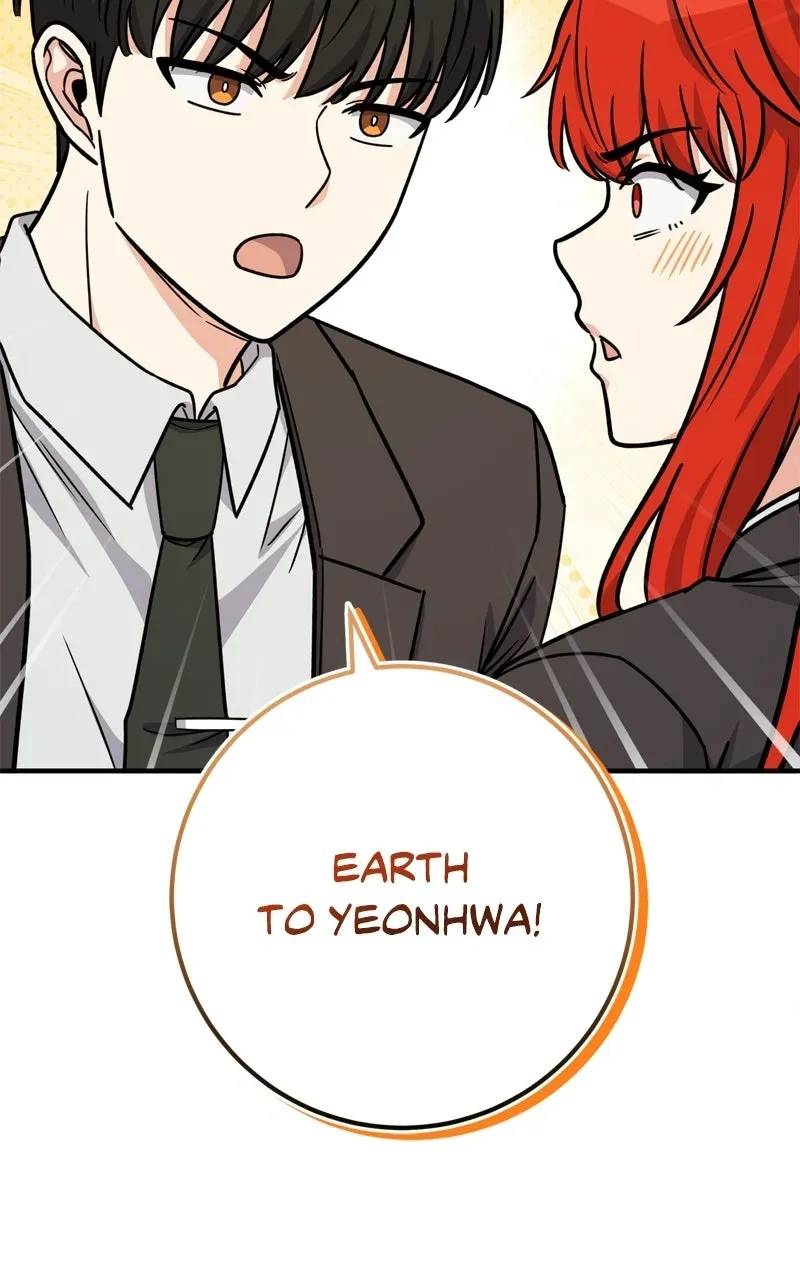 Read The Overpowered Support chapter 34 image 85 on Lezhin