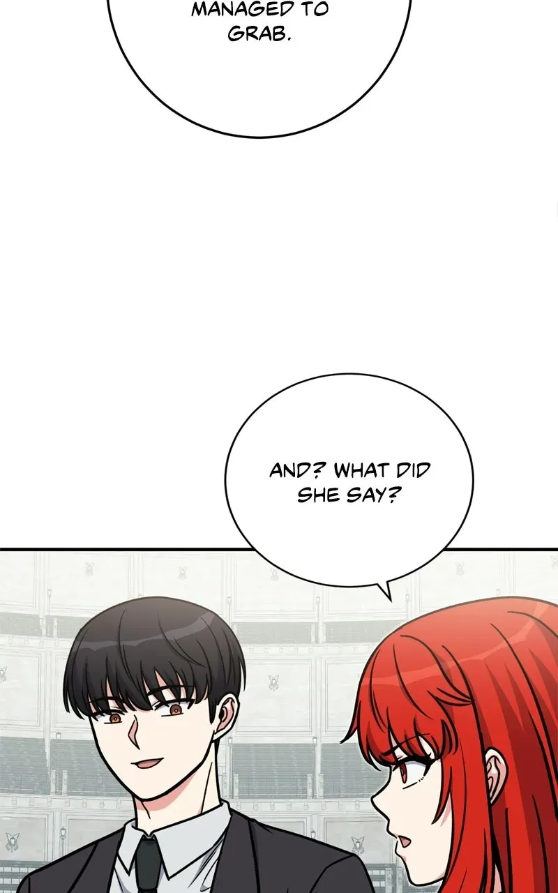 Read The Overpowered Support chapter 34 image 87 on Lezhin