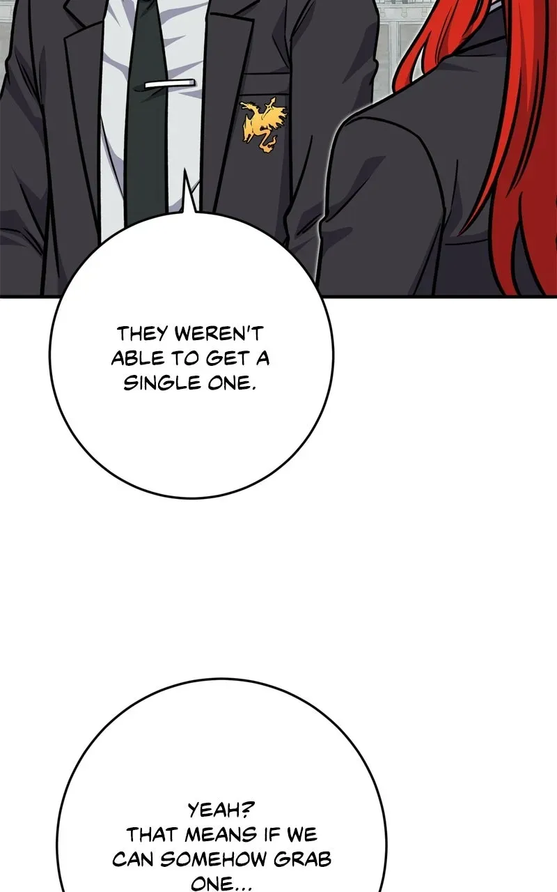 Read The Overpowered Support chapter 34 image 88 on Lezhin