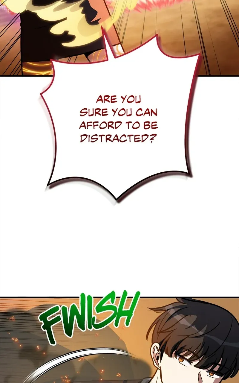 Read The Overpowered Support chapter 34 image 9 on Lezhin