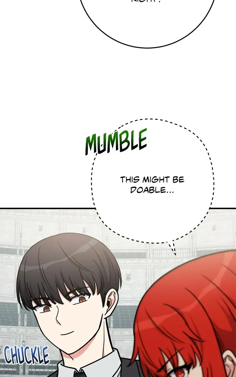 Read The Overpowered Support chapter 34 image 90 on Lezhin