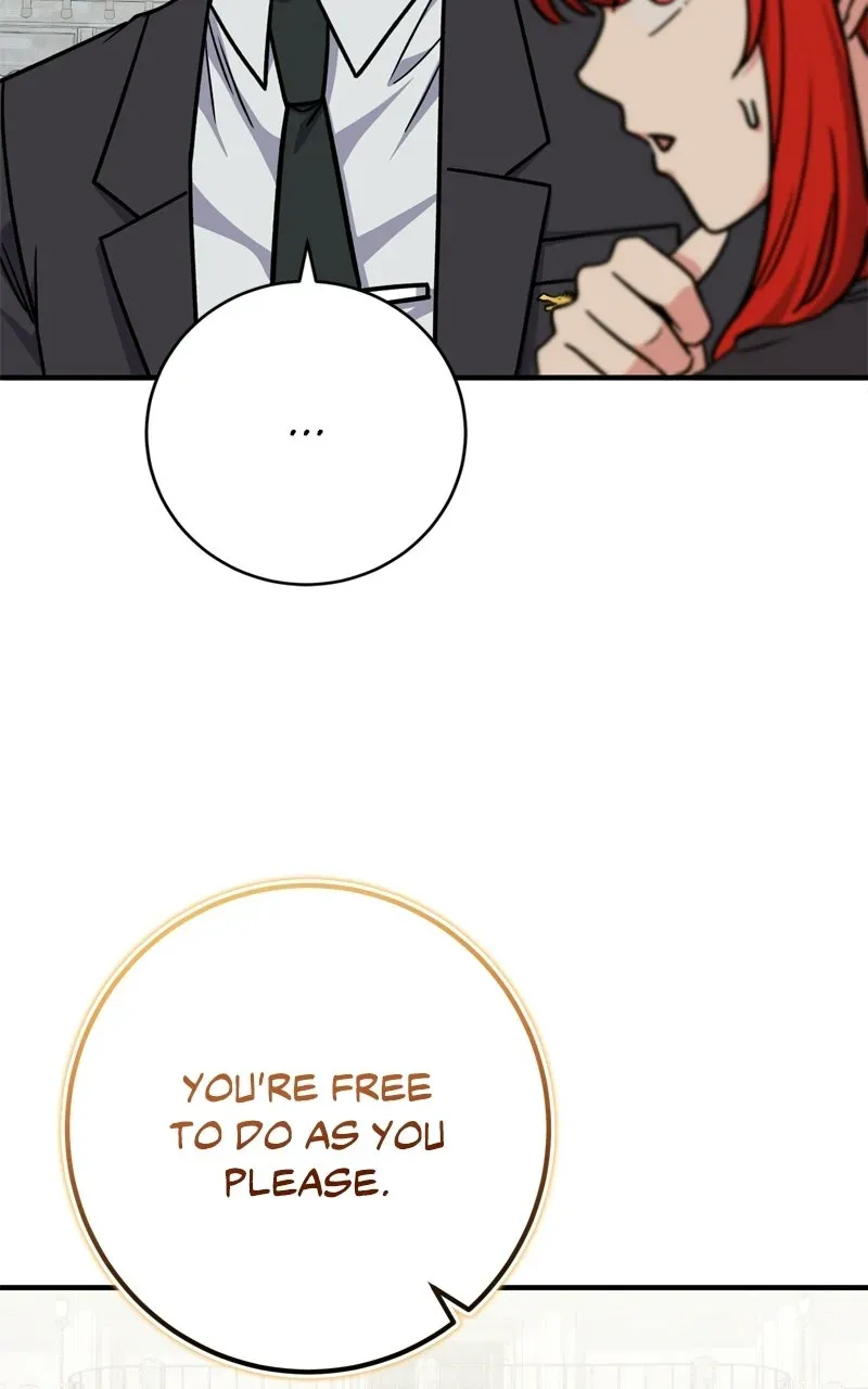 Read The Overpowered Support chapter 34 image 91 on Lezhin