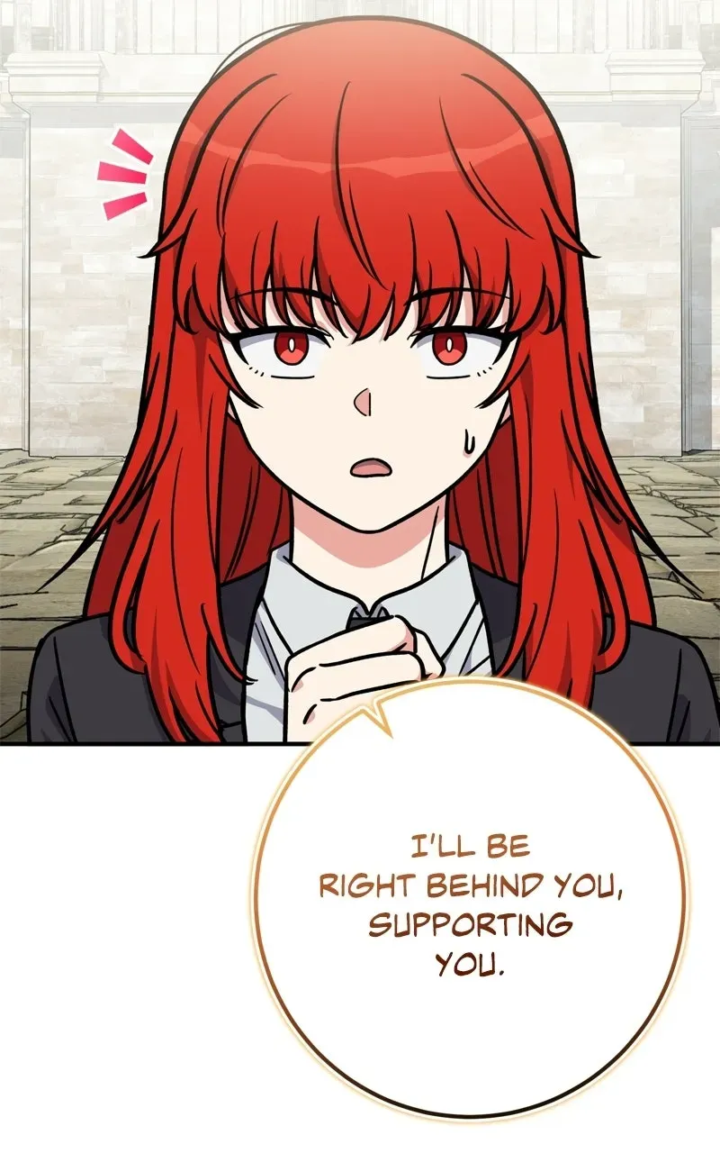 Read The Overpowered Support chapter 34 image 92 on Lezhin