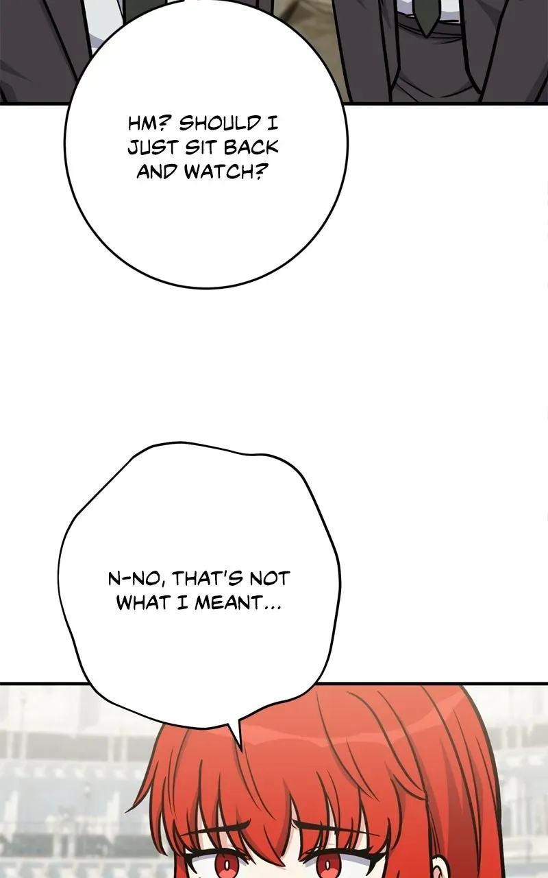 Read The Overpowered Support chapter 34 image 94 on Lezhin