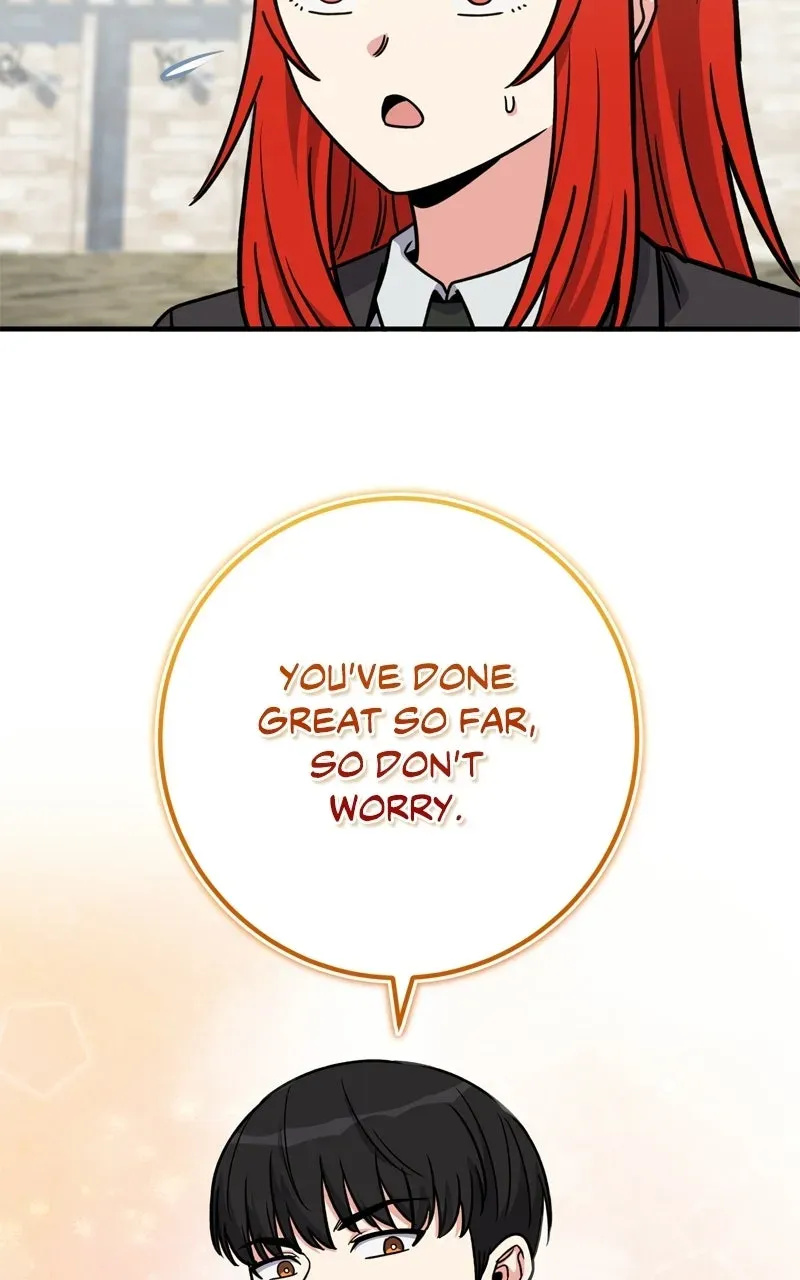 Read The Overpowered Support chapter 34 image 95 on Lezhin