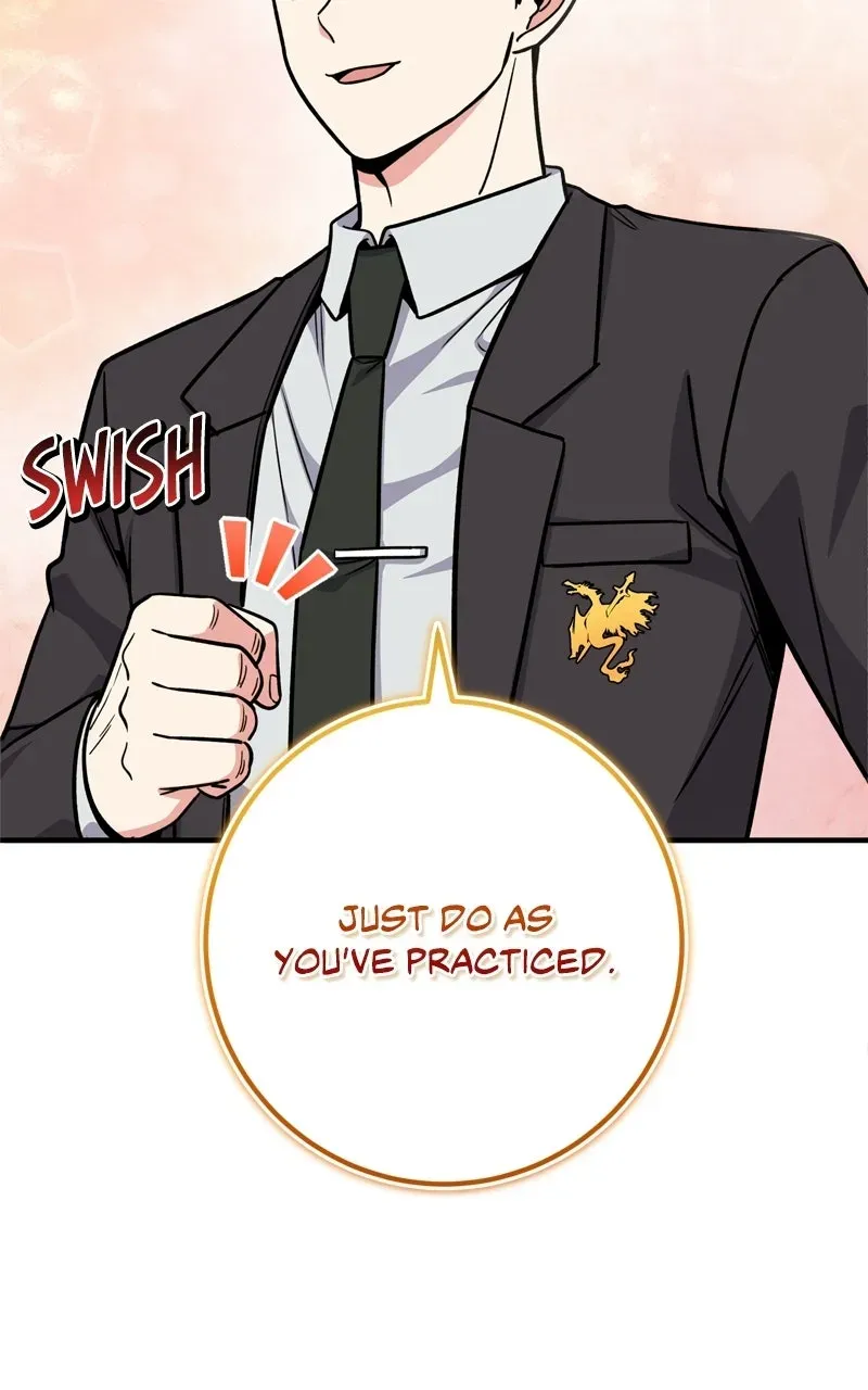 Read The Overpowered Support chapter 34 image 96 on Lezhin