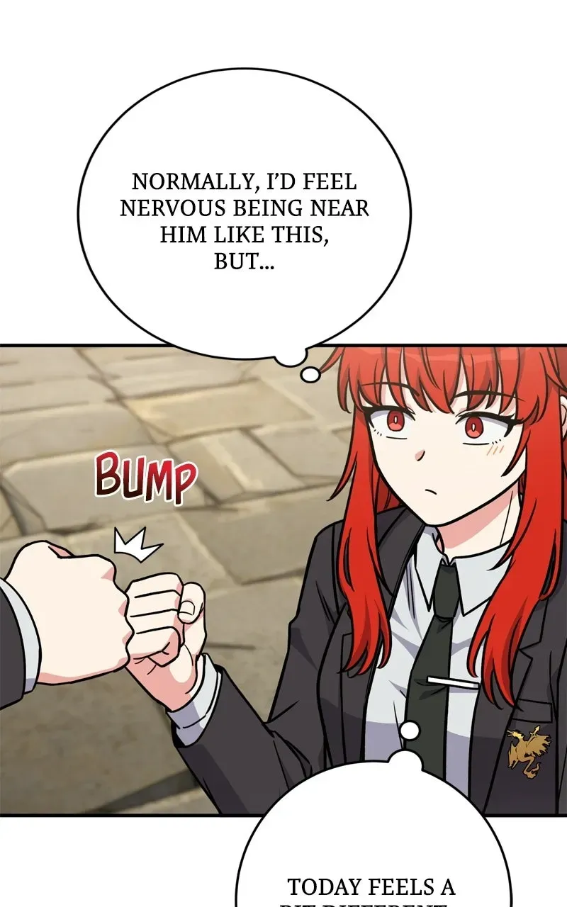 Read The Overpowered Support chapter 34 image 97 on Lezhin