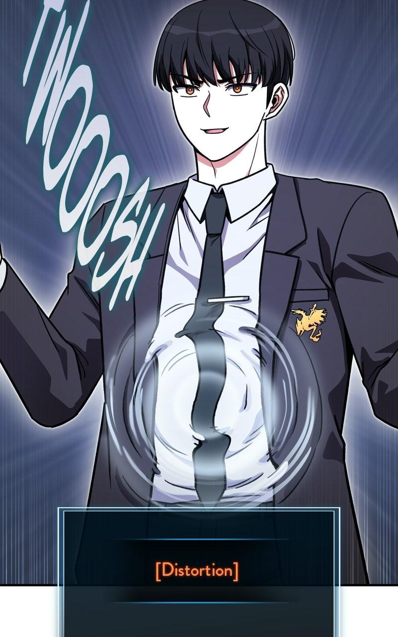 Read The Overpowered Support chapter 36 image 1 on Lezhin