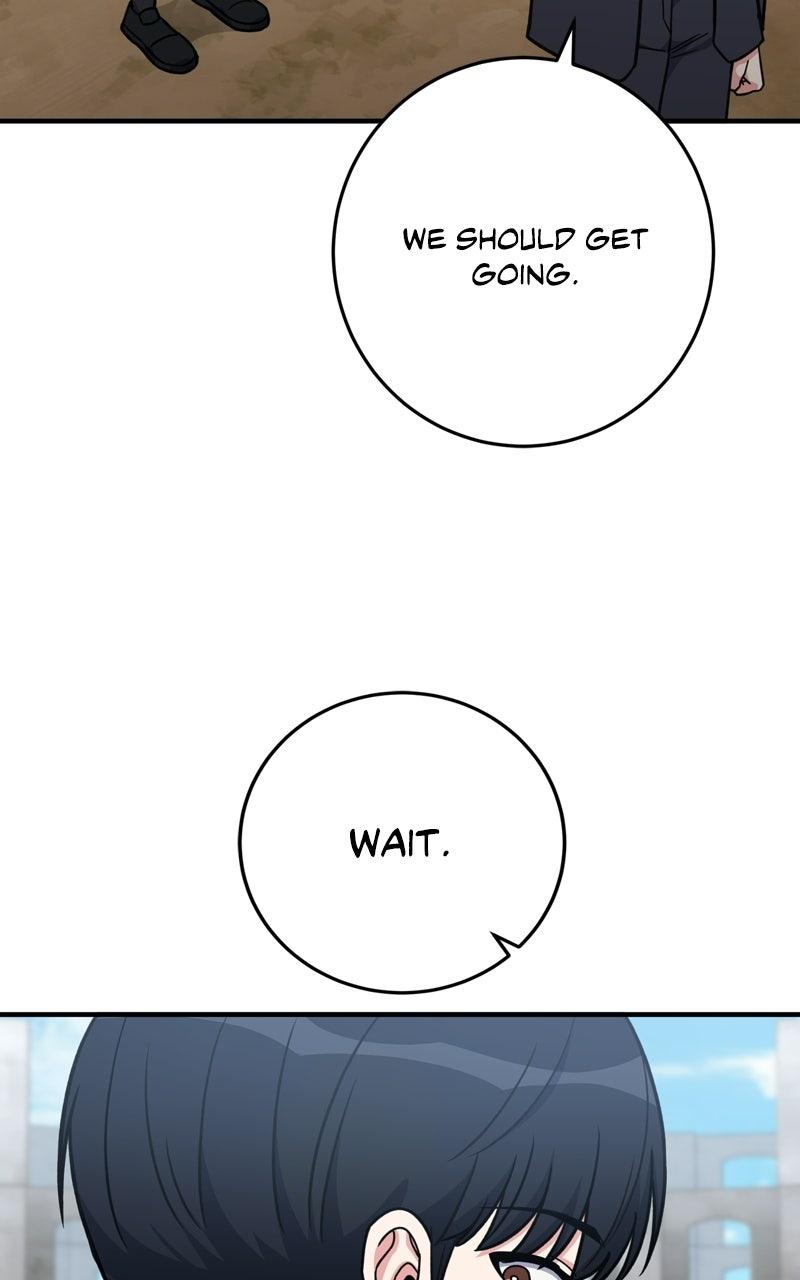 Read The Overpowered Support chapter 36 image 10 on Lezhin