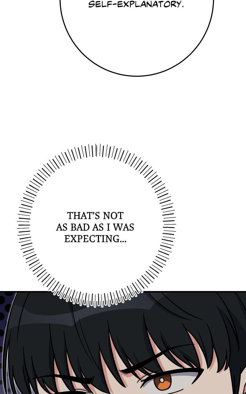 Read The Overpowered Support chapter 36 image 101 on Lezhin