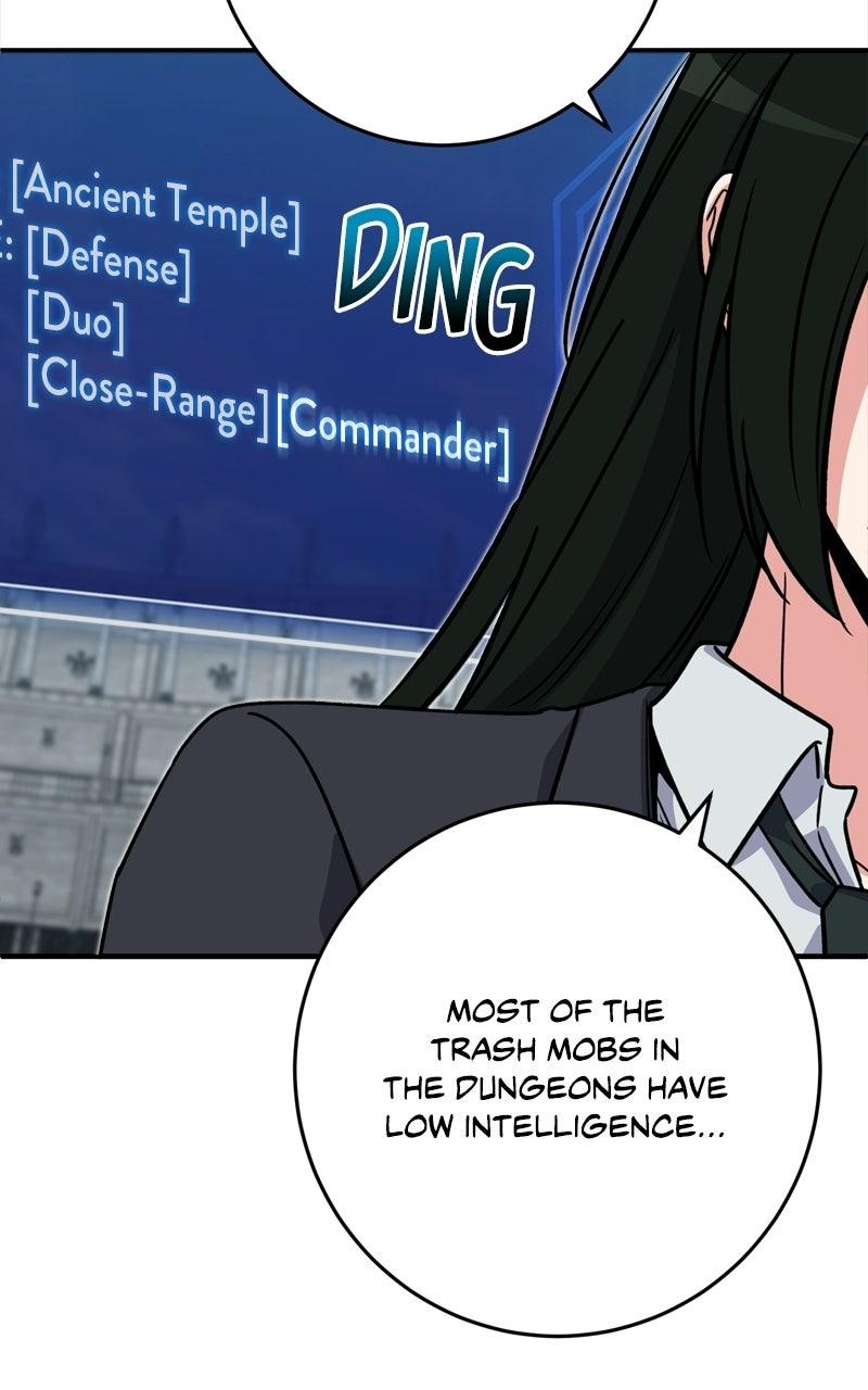 Read The Overpowered Support chapter 36 image 103 on Lezhin