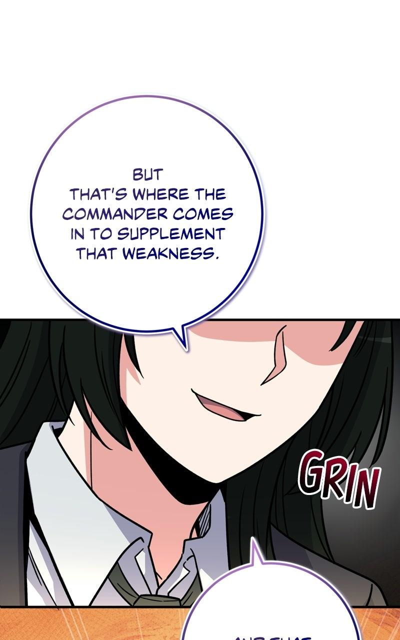 Read The Overpowered Support chapter 36 image 104 on Lezhin
