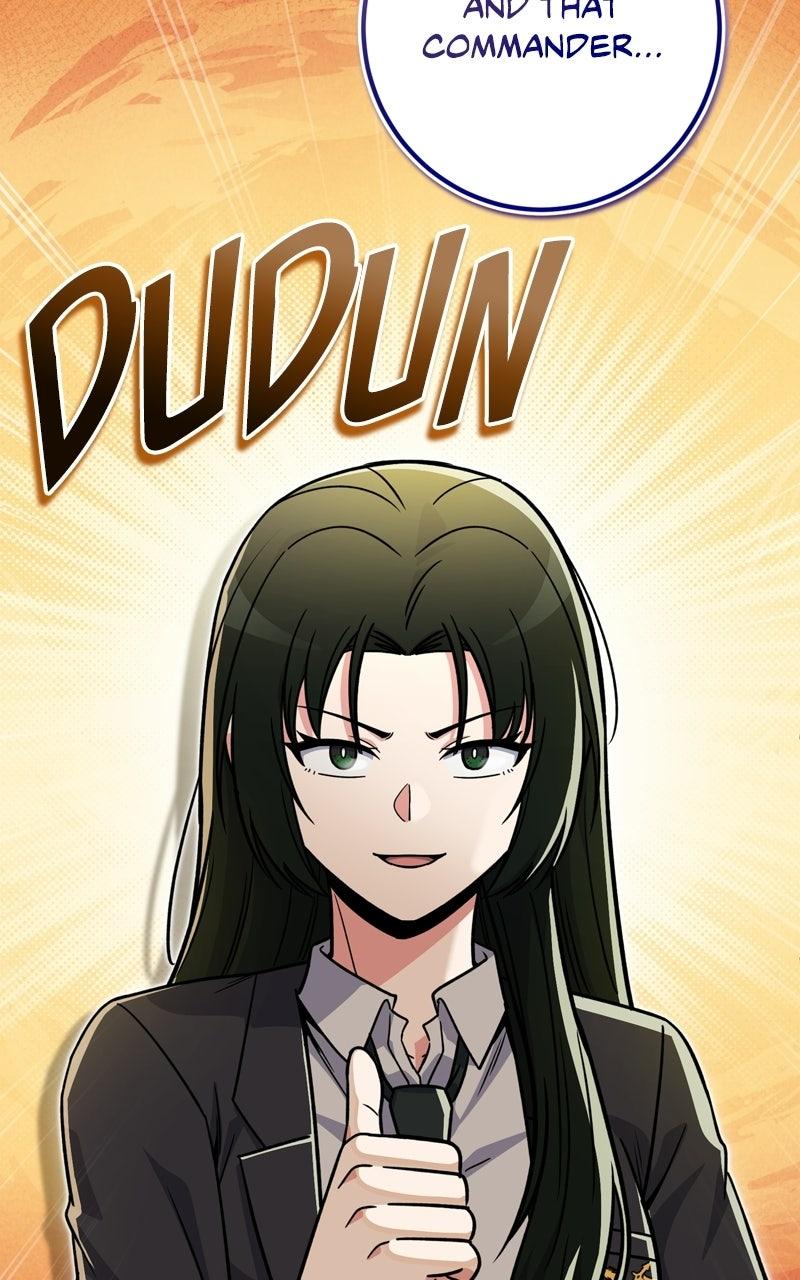 Read The Overpowered Support chapter 36 image 105 on Lezhin