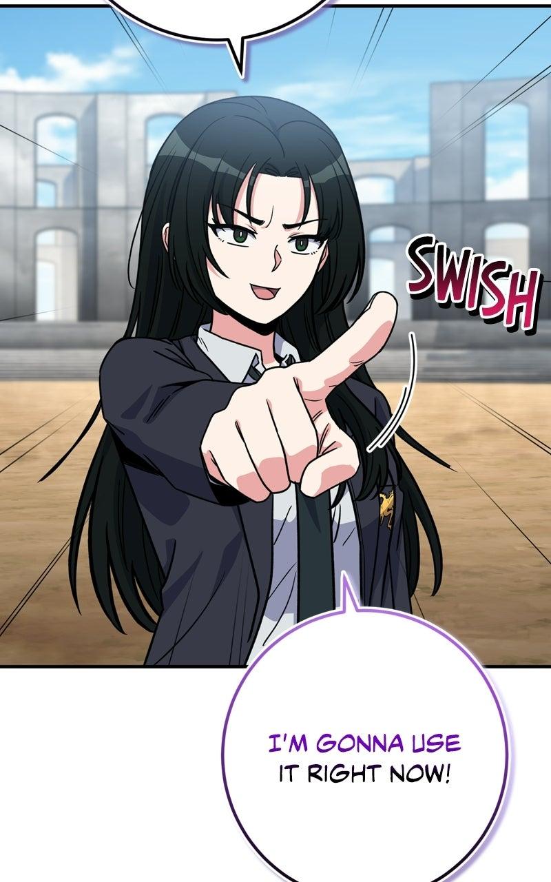 Read The Overpowered Support chapter 36 image 12 on Lezhin