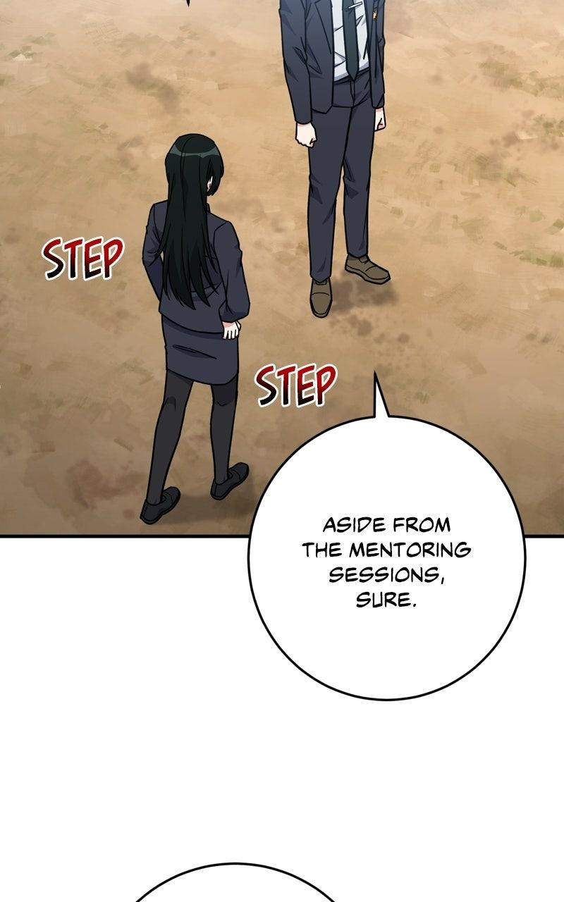 Read The Overpowered Support chapter 36 image 14 on Lezhin