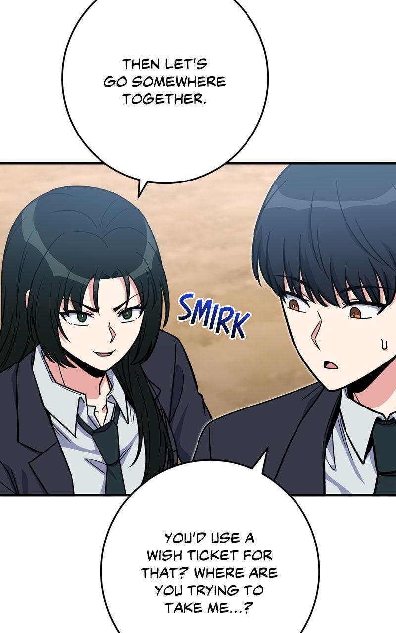 Read The Overpowered Support chapter 36 image 15 on Lezhin