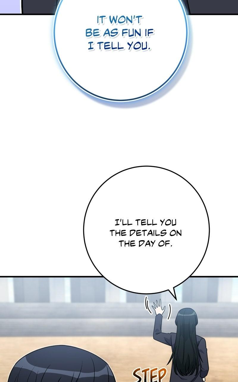Read The Overpowered Support chapter 36 image 17 on Lezhin