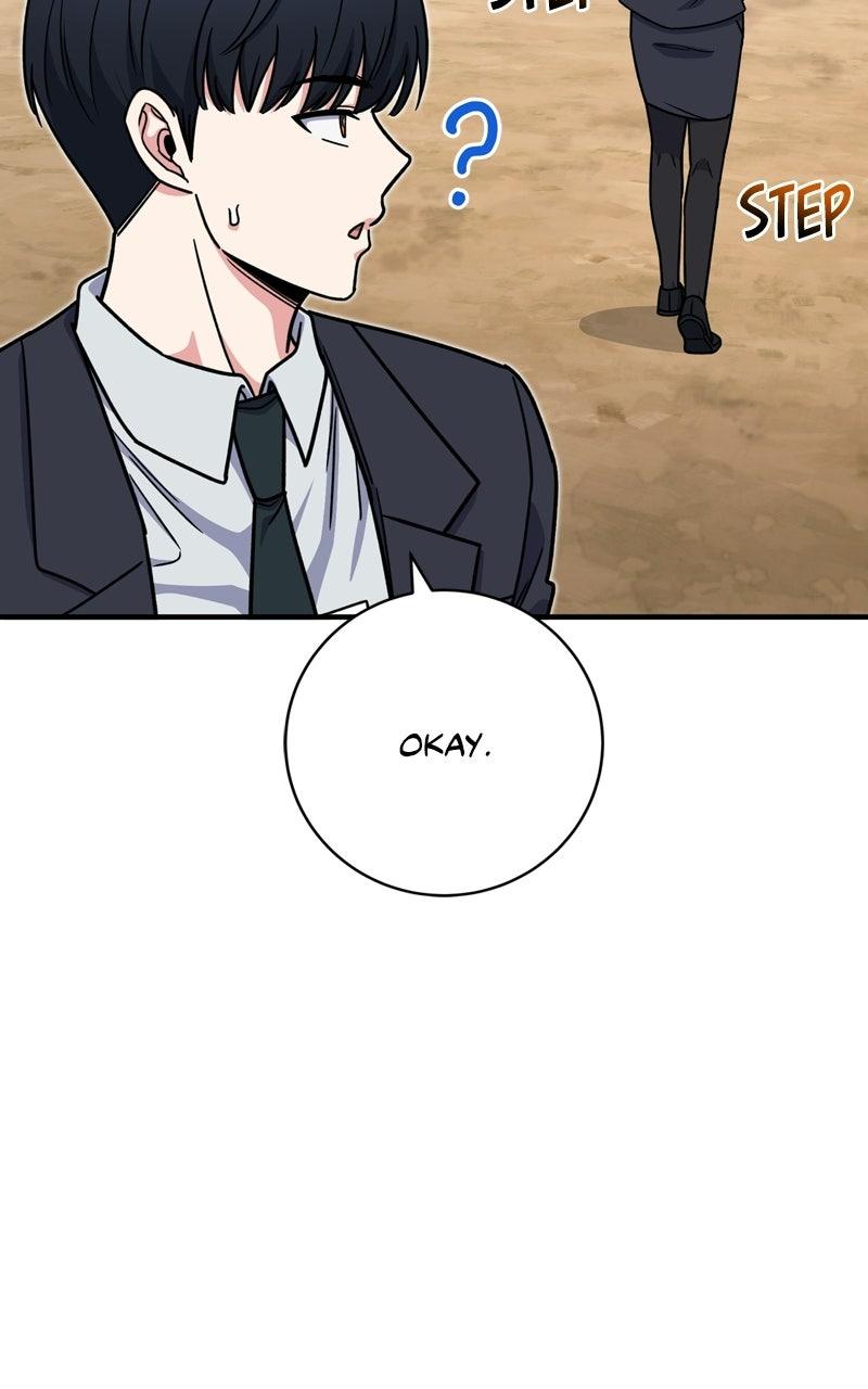 Read The Overpowered Support chapter 36 image 18 on Lezhin