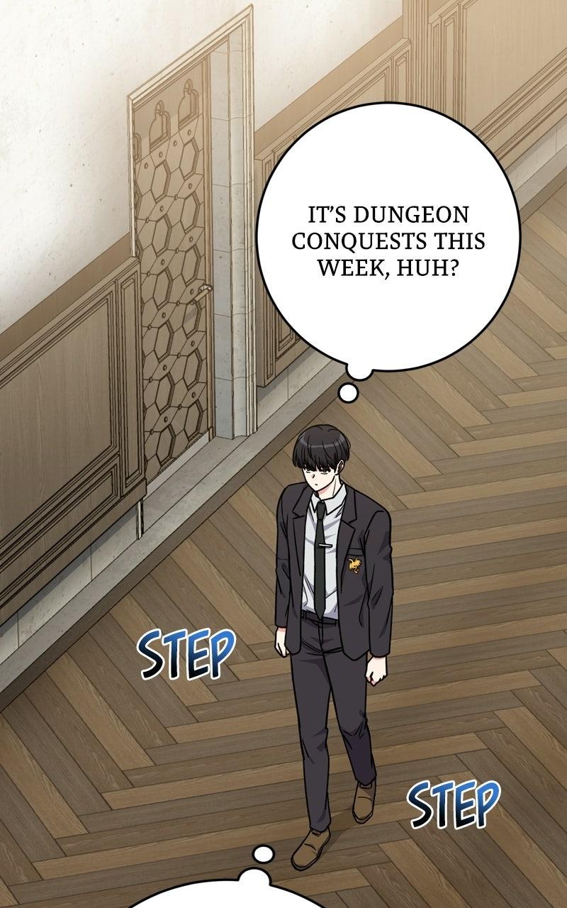 Read The Overpowered Support chapter 36 image 21 on Lezhin