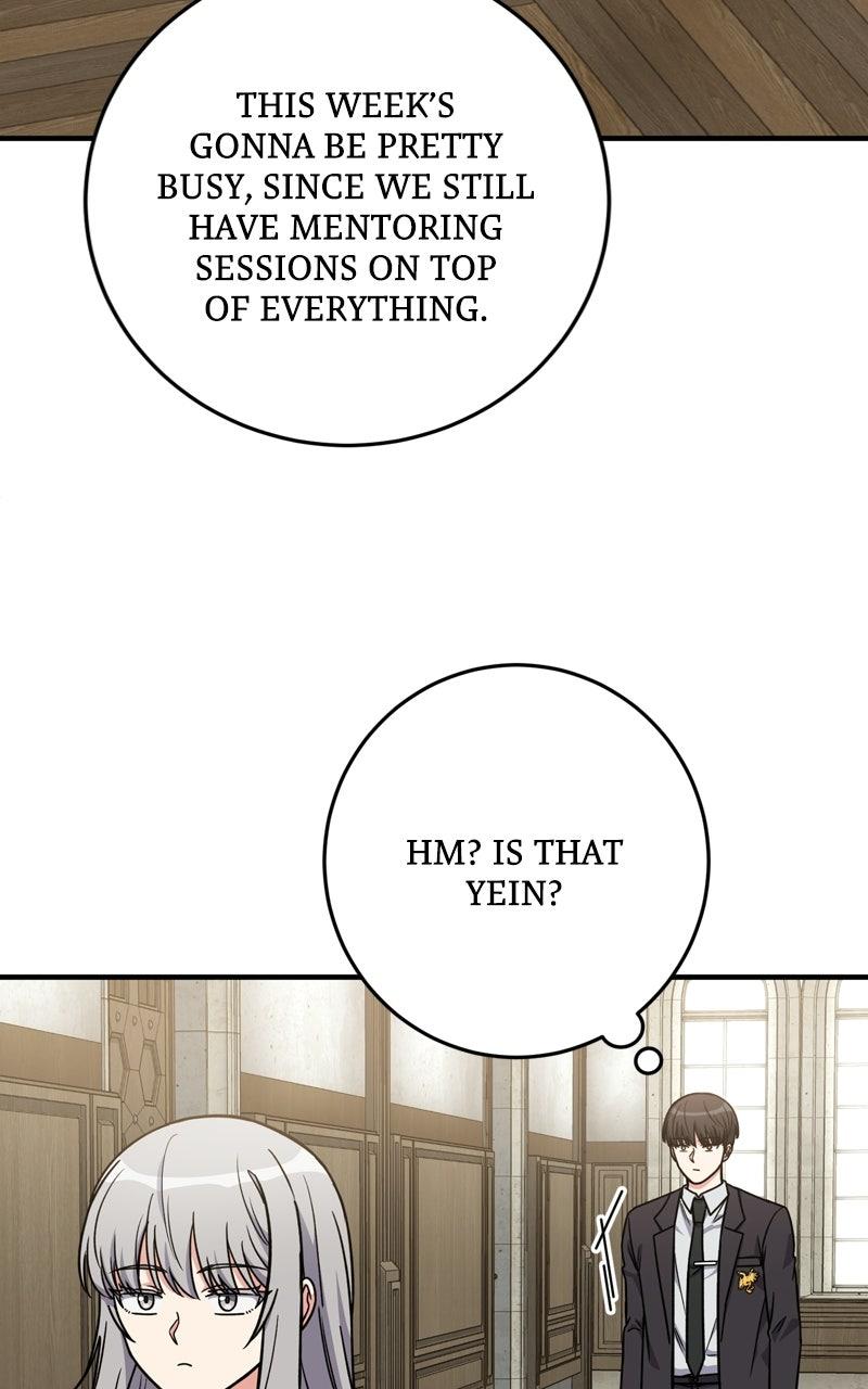 Read The Overpowered Support chapter 36 image 22 on Lezhin
