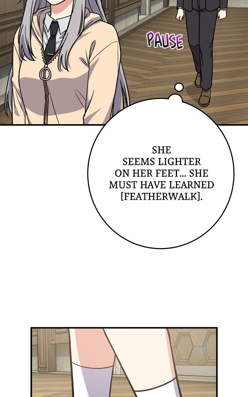 Read The Overpowered Support chapter 36 image 23 on Lezhin