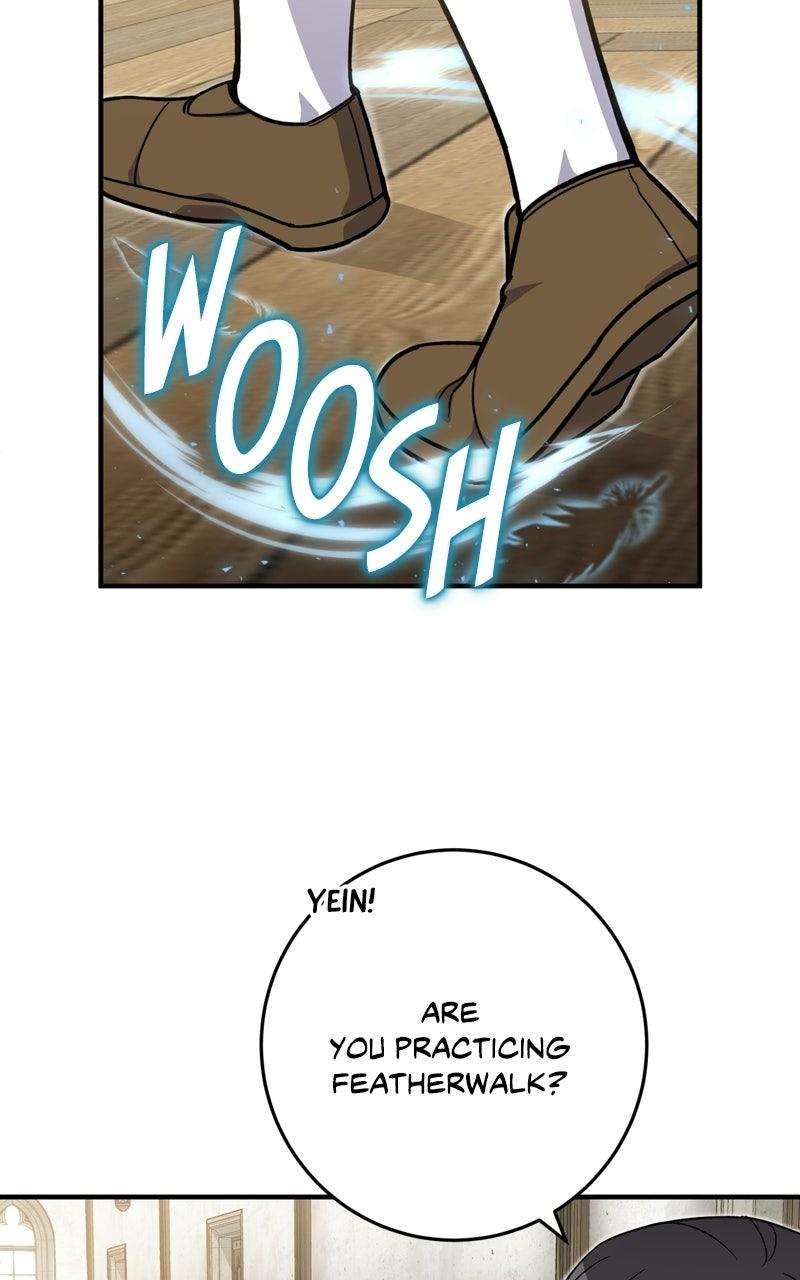 Read The Overpowered Support chapter 36 image 24 on Lezhin