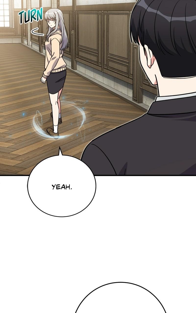 Read The Overpowered Support chapter 36 image 25 on Lezhin