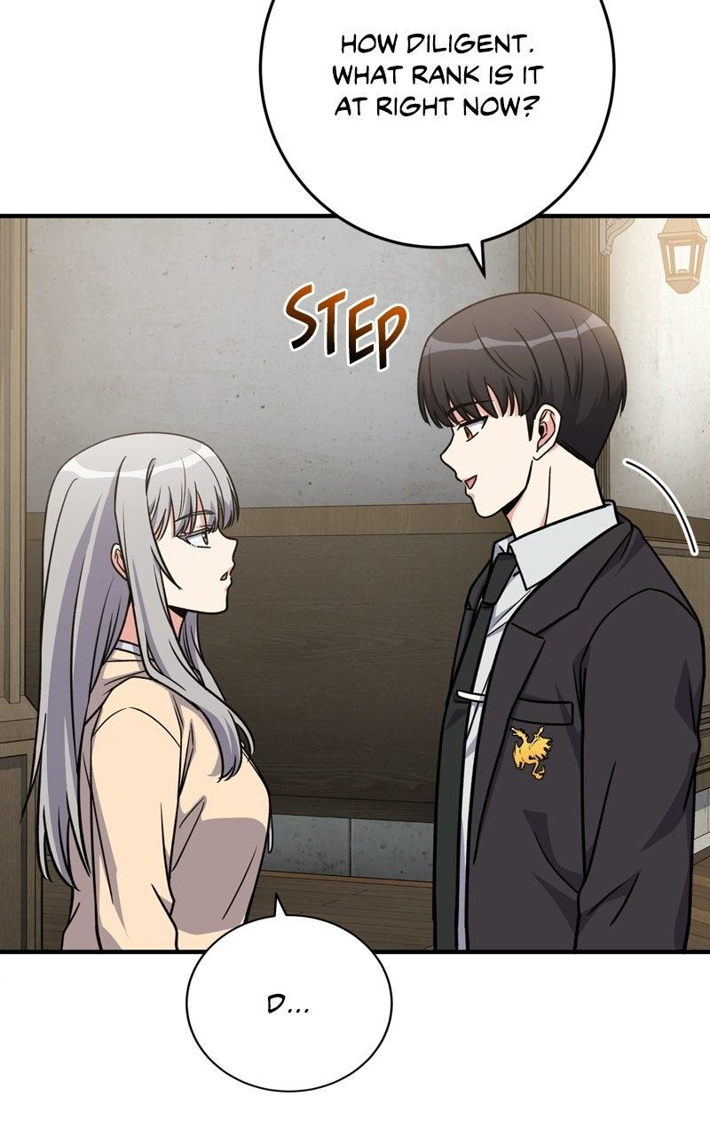 Read The Overpowered Support chapter 36 image 26 on Lezhin