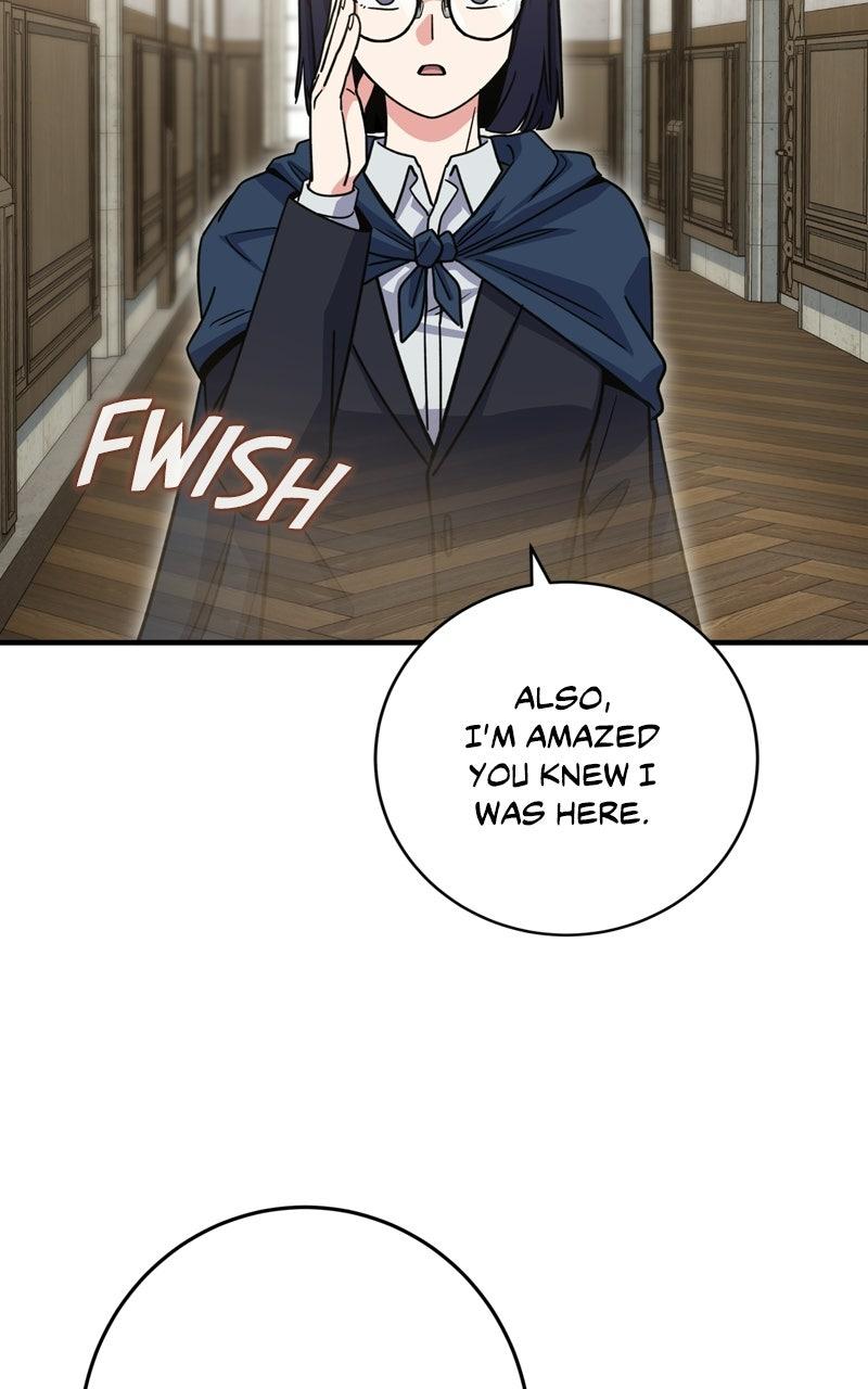 Read The Overpowered Support chapter 36 image 29 on Lezhin