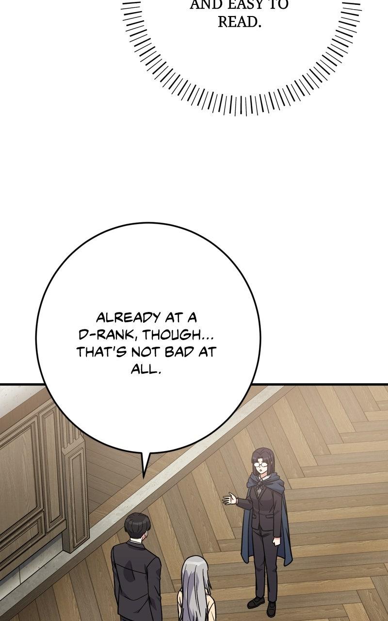 Read The Overpowered Support chapter 36 image 31 on Lezhin
